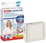 Tesa Clean Air Feinstaubfilter, Größe S 10x8cm (50378-00000-01) (50378-00000-01)