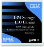 IBM LTO7 Ultrium 6TB/15TB Adatkazetta (38L7302) (38L7302)