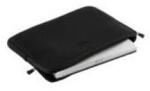 Fujitsu Fujitsu S26391-F1194-L173 laptop táska 43, 9 cm (17.3") Védőtok Fekete (S26391-F1194-L173) (S26391-F1194-L173)