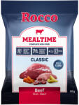 Rocco 80g Rocco Mealtime marha száraz kutyatáp