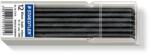 STAEDTLER Lumocolor Jelölőkrétahegy - Fekete (12 szál) (218-9) (218-9)