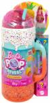 Mattel Papusa cu accesorii, Barbie, Color Pop Reveal Rise and Surprise Fruit, HRK57 Papusa Barbie