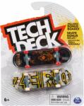 Tech Deck Set 2 mini placi de skateboard, Tech Deck, Zero, 20148087