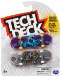 Tech Deck Set 2 mini placi de skateboard, Tech Deck, Santa Cruz, 20148086