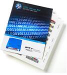 Hewlett & Packard Enterprise HPE LTO5 Ultrium Barcode Label RW (100+10) Q2011A (Q2011A) (Q2011A)