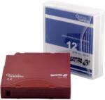 Tandberg Data Overland-Tandberg TANDBERG LTO-8 DATA CARTRIDGE 12/30TB UNLABELED WITH CASE 1PCS Üres adatszalag 12 TB (434175) (434175)