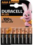 Duracell Plus 100 AAA Egyszer használatos elem Lúgos (141179) (141179)