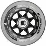 Rollerblade 90mm/sg9 Wheel/bearing Xt (8pcs)