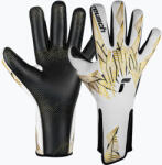 Reusch Mănuși de portar Reusch Pure Contact Gold X GluePrint Strapless white/gold/black