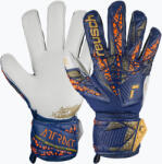Reusch Mănuși de portar Reusch Attrakt Grip premium blue/gold