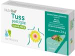 Nutrileya Nutridef Tuss cu extract de pin fara zahar, 20 pastile, Nutrileya