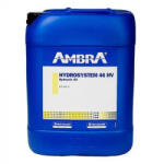New Holland Хидравлично маслo NEW HOLLAND AMBRA HYDROSYSTEM 46 HV 20L