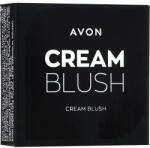 Avon Krémes arcpirosító - Avon Cream Blush Plum Pop