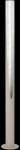EGLO 390283 | Jabaloyas-Prebone Eglo álló lámpa 180cm taposókapcsoló 1x GU10 540lm 3000K homokszín, ezüst (390283)