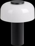 EGLO 900984 | Piccola-Ponente Eglo hordozható, asztali lámpa fényerőszabályzós érintőkapcsoló szabályozható fényerő, állítható színhőmérséklet, elemes/akkus, USB csatlakozó 1x LED 250lm 3000 6500K IP (9009