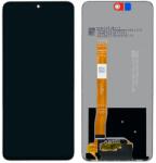  Realme 10 Pro (5G 2023) lcd kijelző és érintőpanel, fekete (gyári)