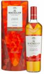 THE MACALLAN Night on Earth Whisky (Erica Dorn Limited Edition) [0, 7L|43%] - diszkontital