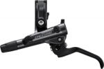 SHIMANO Fékkar Deore Egyenes 2-ujjas Tárcsafék Hidraulikus I-spec Ev