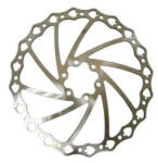 Acor Abr-21402 6 Csavaros Féktárcsa 180 Mm