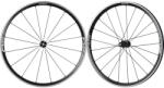 SHIMANO Kerék E+h Road-wh 622 Országúti Abroncsfék Fekete Peremes Qr/qr E100/h130 - elitebike - 119 690 Ft
