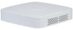 Dahua NVR Rögzítő - NVR4116-EI (16 csatorna, H265+, 256Mbps, HDMI+VGA, 2xUSB, 1xSata, AI) (NVR4116-EI) - mostelado