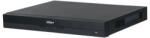 Dahua NVR Rögzítő - NVR4216-16P-EI (16 csatorna, H265+, 16port PoE, 256Mbps, HDMI+VGA, 2xUSB, 2xSata, AI) (NVR4216-16P-EI) - mostelado