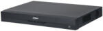 Dahua NVR Rögzítő - NVR4208-EI (8 csatorna, H265+, 16MP, 256Mbps, HDMI+VGA, 2xUSB, 2xSata, AI) (NVR4208-EI)