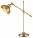 Markslöjd Grimstad veioză 1x60 W alamă 108116 (108116)