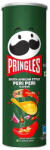 Pringles Peri Peri fűszerezésű chips 102g