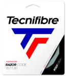 Tecnifibre Razor Code Carbon 1, 30 mm (12m) Teniszütő húrozása