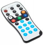 ADJ LED RC2