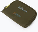 TATONKA Egyszerű pénztárca RFID B zöld 2903.331