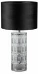 Markslöjd Ichi veioză 1x60 W negru-gri 108103 (108103)