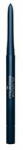 Clarins Vízálló szemceruza (Waterproof Eye Pencil) 0, 29 g (Árnyalat 01 Black Tulip)