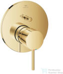 GROHE Atrio falsík alatti kád/zuhany csaptelep, Cool Sunrise 24355GL0 (24355GL0)