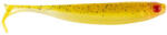 Mustad Mezashi Z-tail Minnow 3japanese Whiting 6db/csomag (m8110104)