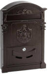Picco Terzo díszes kerítésen kívüli postaláda (PI0009)