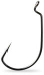 Mustad Np Tube Hook 2/0 7db/csomag (m4120200) - marlin