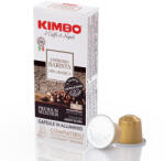 KIMBO Espresso BARISTA 100% Arabica ALU Capsule pentru Nespresso 10 buc