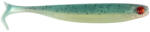 Mustad Mezashi Z-tail Minnow 3cream Soda 6db/csomag (m8110103)