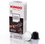 KIMBO Espresso BARISTA Ristretto ALU Capsule pentru Nespresso 10 buc