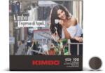KIMBO Capsule compatibile Kimbo Intenso Lavazza® Espresso Point® 100 buc