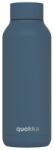 QUOKKA - Sticlă / termos din otel inoxidabil STONE BLUE, 510ml, 11994 (8412497119943)