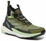 adidas Bakancs adidas Terrex Free Hiker GORE-TEX Hiking 2.0 IE5127 Zöld 44 Férfi