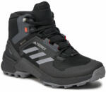adidas Bakancs adidas Terrex Swift R3 Mid GORE-TEX Hiking Shoes HR1308 Fekete 40 Férfi