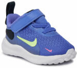Nike Futócipő Nike Revolution 7 (TDV) FB7691 500 Kék 22