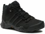 adidas Bakancs adidas Terrex Swift R2 Mid GORE-TEX Hiking Shoes IF7636 Fekete 48 Férfi