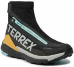 adidas Trekkings adidas Terrex Free Hiker 2.0 COLD. RDY Hiking Shoes IG0253 Negru Bărbați