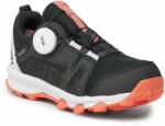 adidas Futócipő adidas Terrex Agravic BOA RAIN. RDY Trail Running Shoes HQ3497 Fekete 34