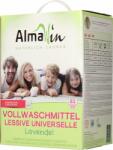 AlmaWin általános mosópor 82 mosásra levendulával, 4, 6 kg - hairpower